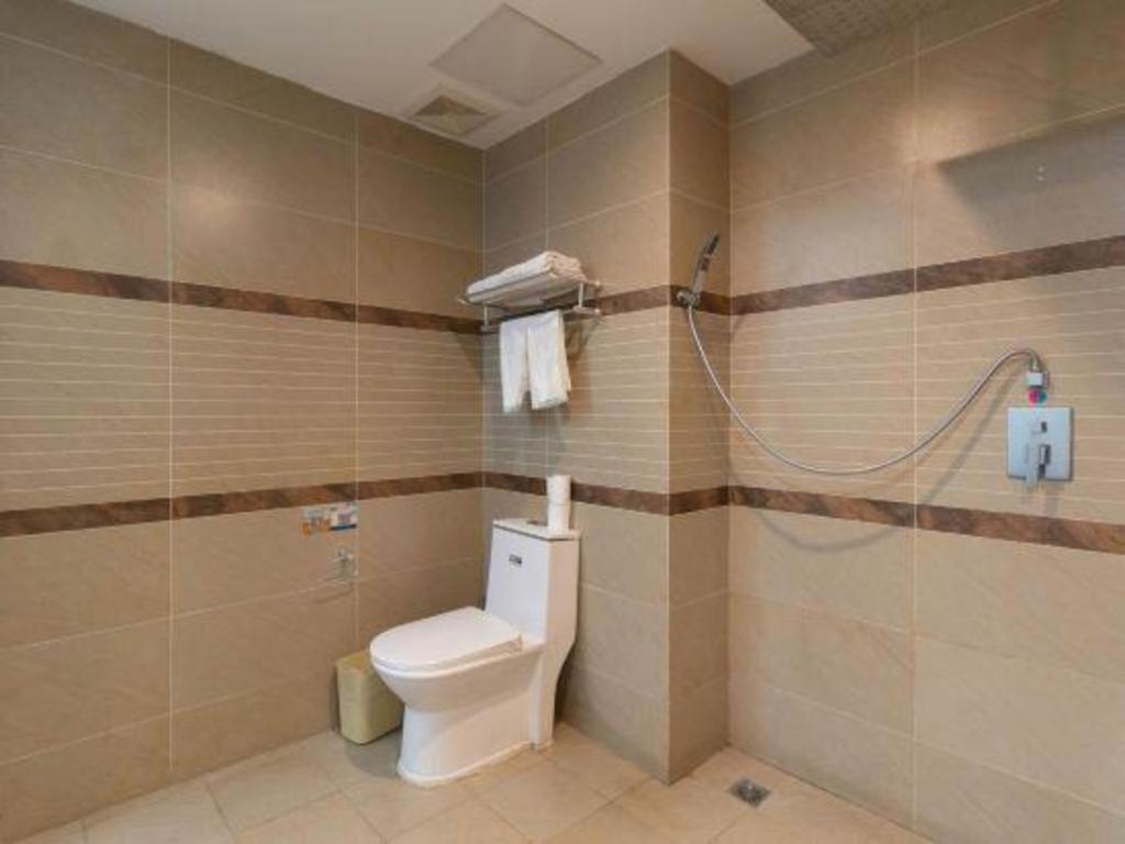 Greentree Inn Wuhu Fangte Second Phase Nanxiang Wanshang Express Hotel Buitenkant foto
